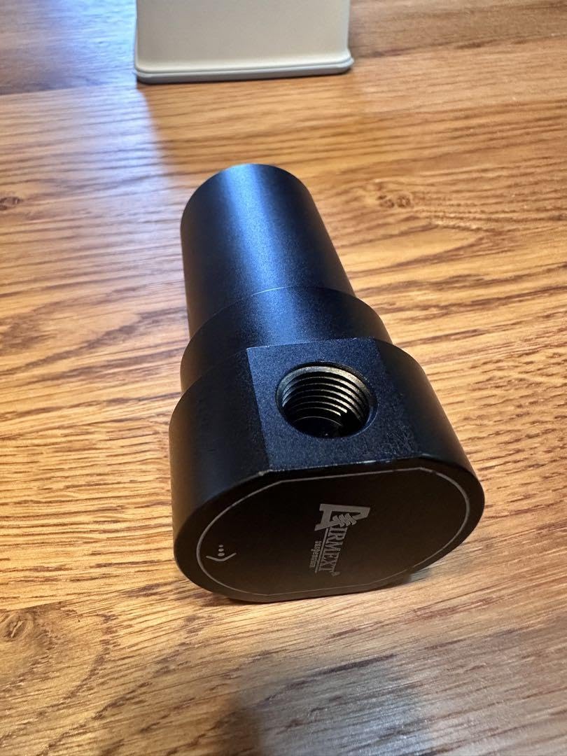 Amazon | airmext ミストフィルター ウォーターセパレーター 2個